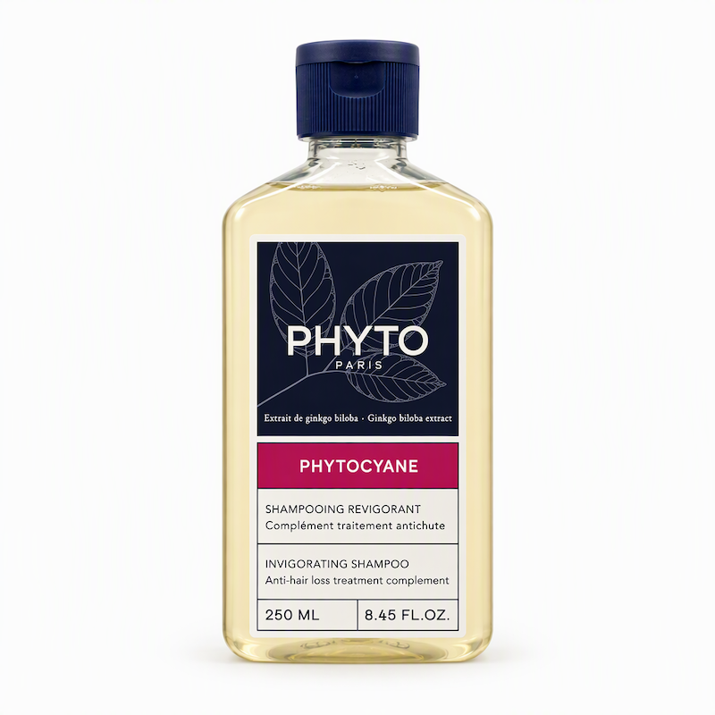 شامپو ضدریزش فیتو مدل Phytocyane حجم 250 میل