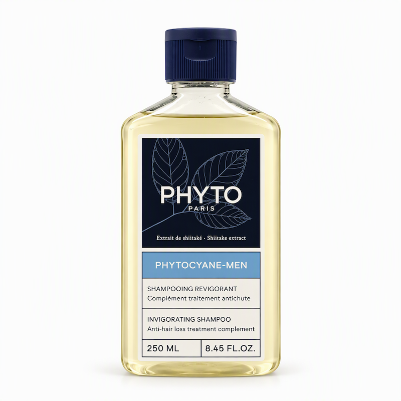شامپو ضدریزش مردانه فیتو مدل Phytocyane-Men حجم 250 میل