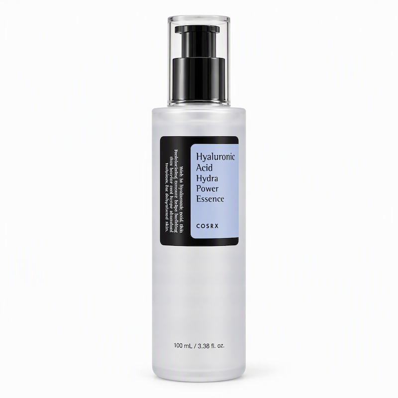 اسنس آبرسان کوزارکس مدل Hyaluronic Acid Hydra Power حجم 100 میل