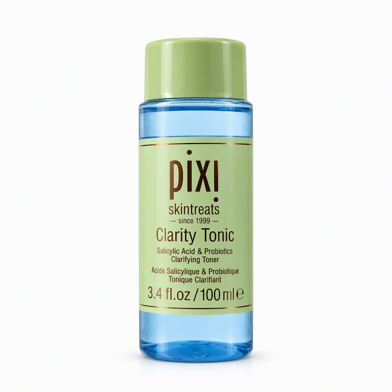 تونر پیکسی مدل Clarity Tonic حجم 100 میل