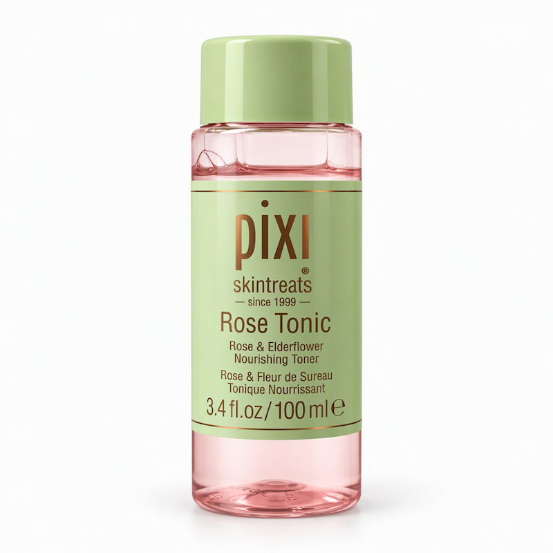 تونر پیکسی مدل Rose Tonic حجم 100 میل
