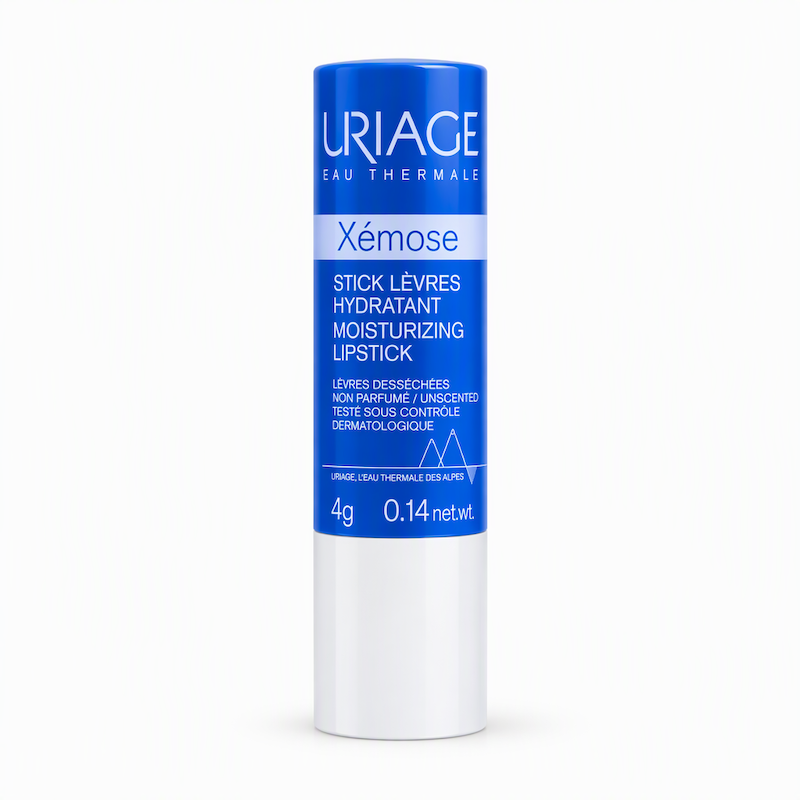 بالم لب مرطوب‌کننده اوریاژ مدل Xemose وزن 4 گرم