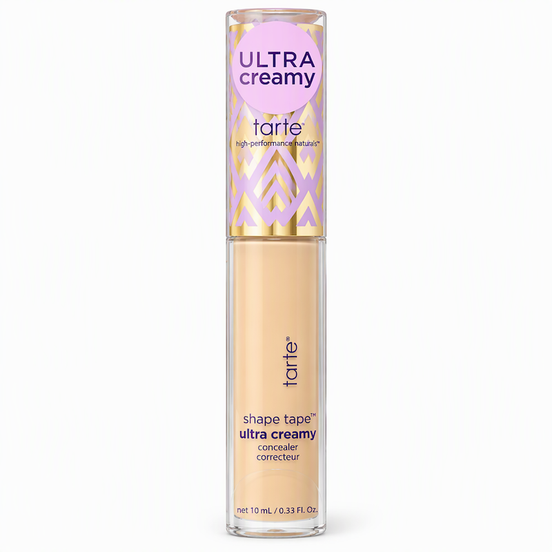 کانسیلر تارت مدل Shape Tape Ultra Creamy شماره 29N Light-Medium حجم 10 میل
