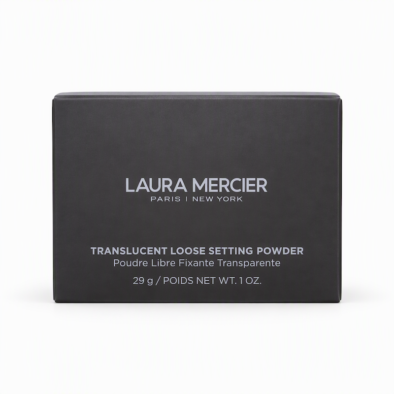 پودر فیکس لورا مرسیه مدل Translucent Loose Setting Powder وزن 29 گرم