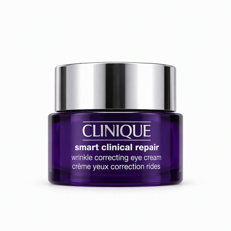 کرم دور چشم کلینیک مدل Smart Clinical Repair حجم 15 میل