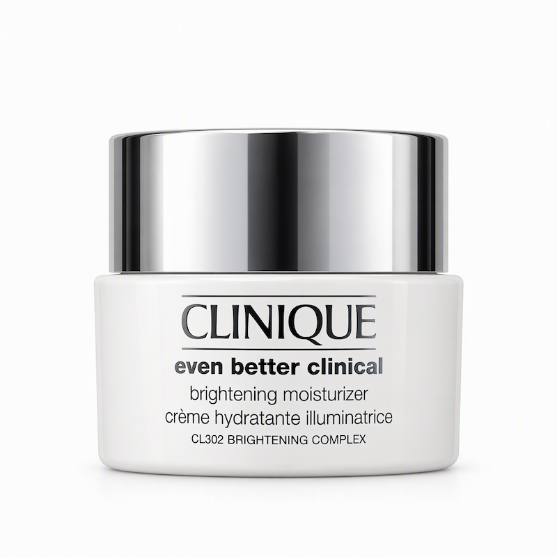 کرم روشن کننده کلینیک مدل Even Better Clinical حجم 50 میل