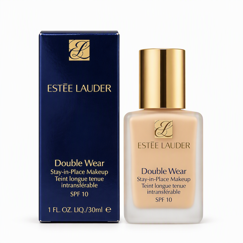 کرم پودر استی لادر مدل Double Wear حجم 30 میل