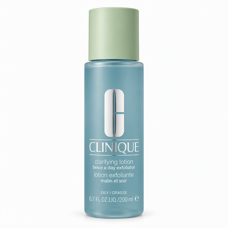 تونر کلینیک مدل Clarifying Lotion 4 حجم 200 میل