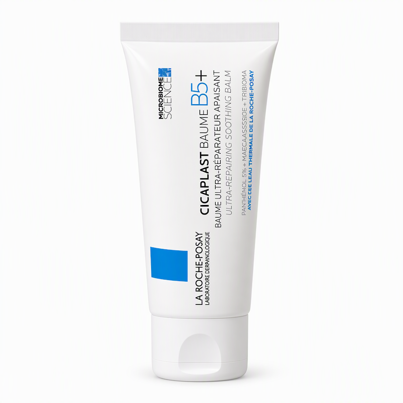 بالم ترمیم کننده لاروش پوزای مدل Cicaplast Baume B5+ حجم 40 میل