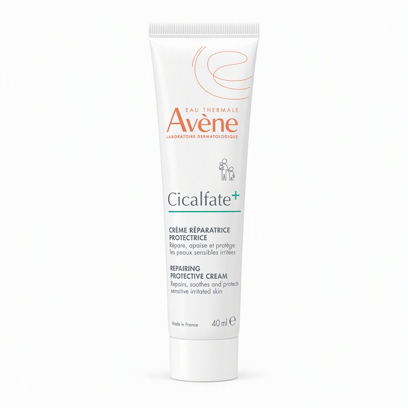 کرم ترمیم کننده اون مدل Cicalfate+ حجم 40 میل