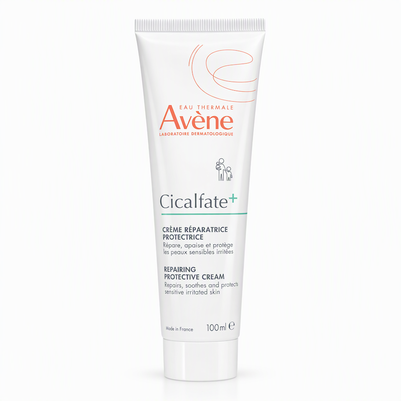 کرم ترمیم کننده اون مدل Cicalfate+ حجم 100 میل