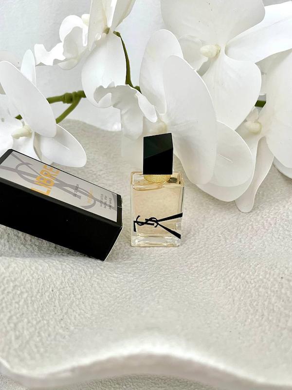 عطر خالص سوپرمینیاتوری لیبره رین هارد ۱۰ میل