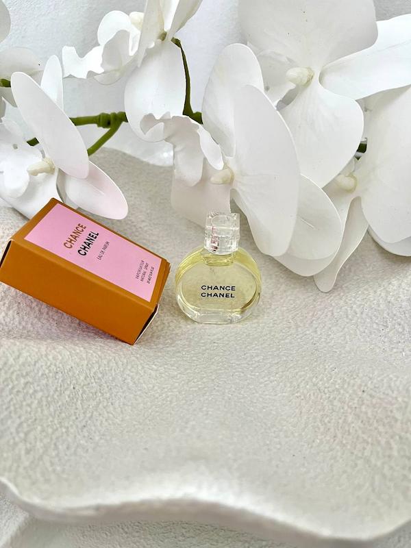 عطر خالص سوپرمینیاتوری شنل شنس رین هارد ۱۰ میل