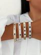 بنگل مولتی کالر متنوع