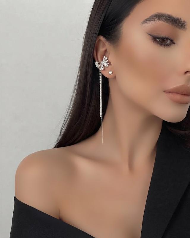 ایرکاف پروانه آویز دار