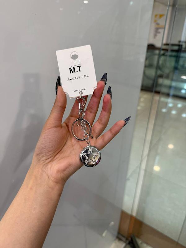 جاکلیدی لاکت