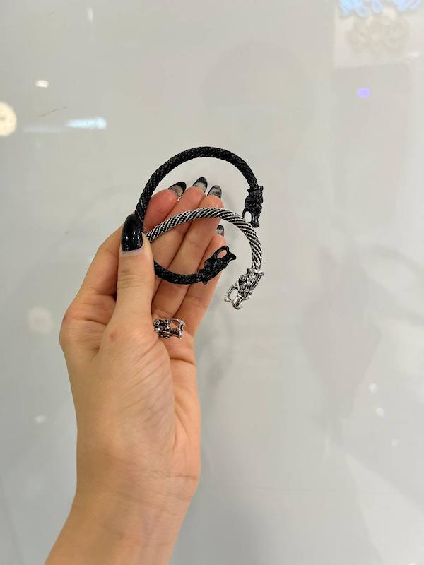 دستبند خلخال