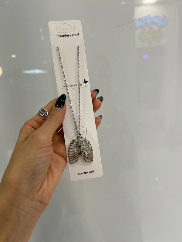 گردنبند جناق