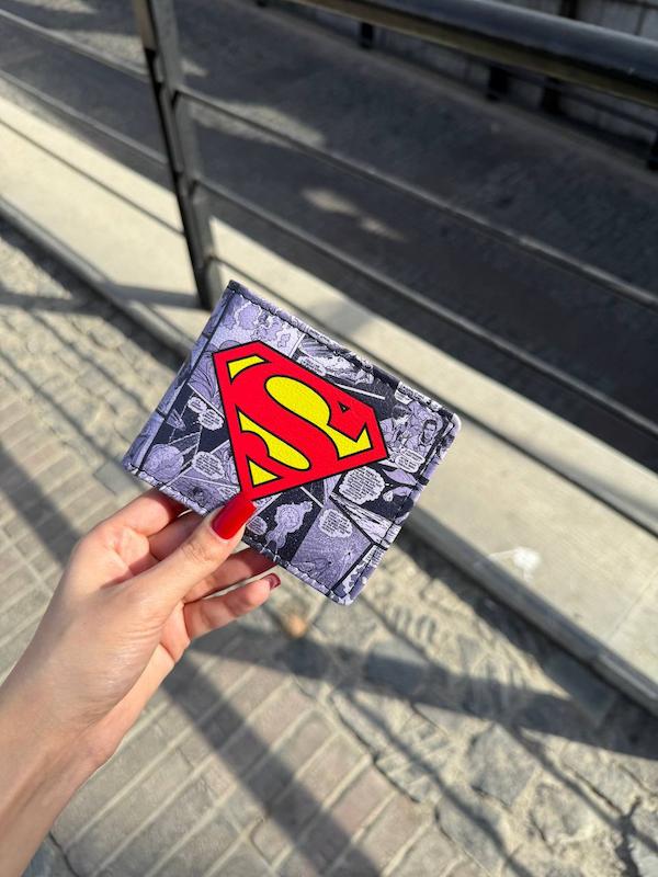 کیف پول چرم