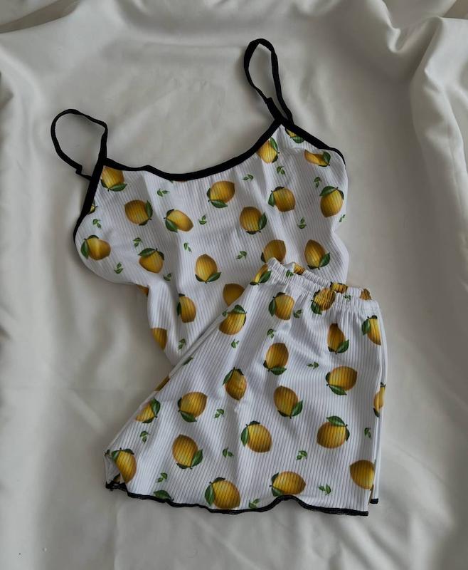 ست دو تیکه نخی