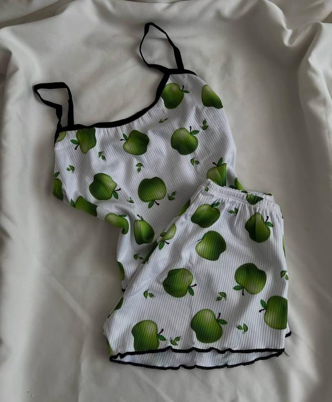 ست دو تیکه نخی