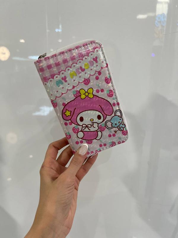 کیف پول فانتزی