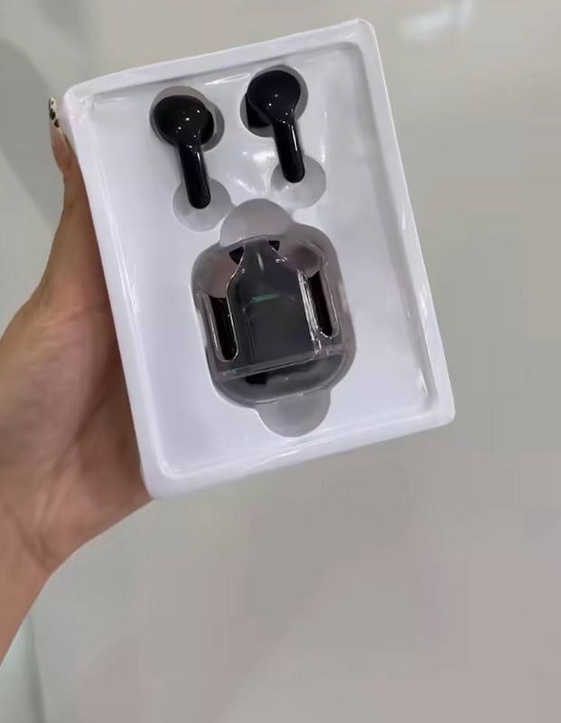 ایرپاد فانتزی