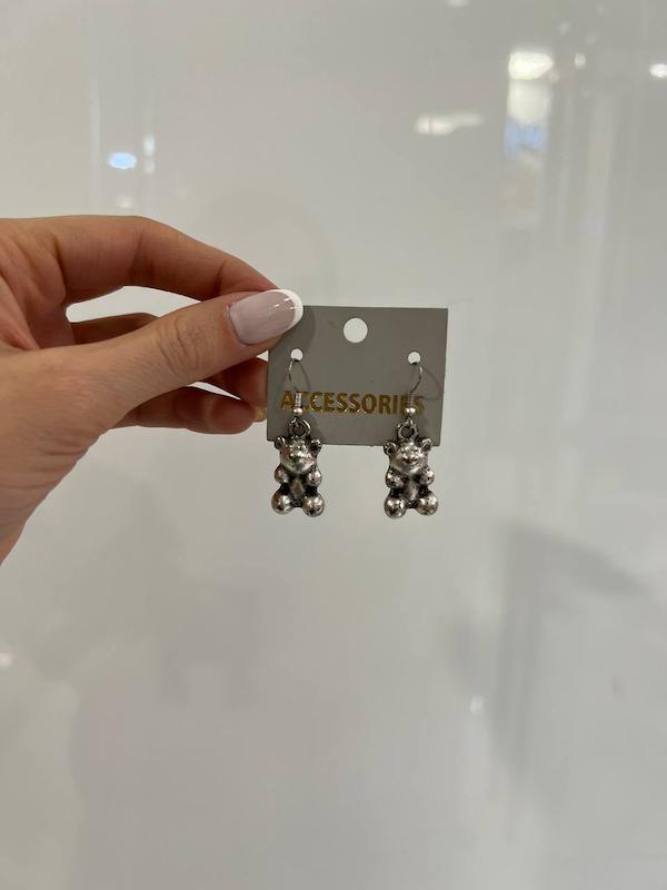 گوشواره پینترستی