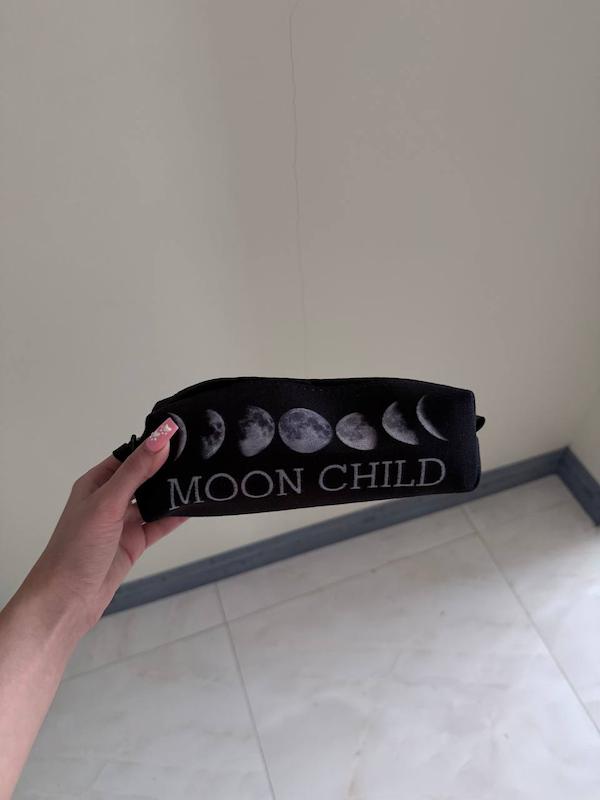 جامدادی مخمل