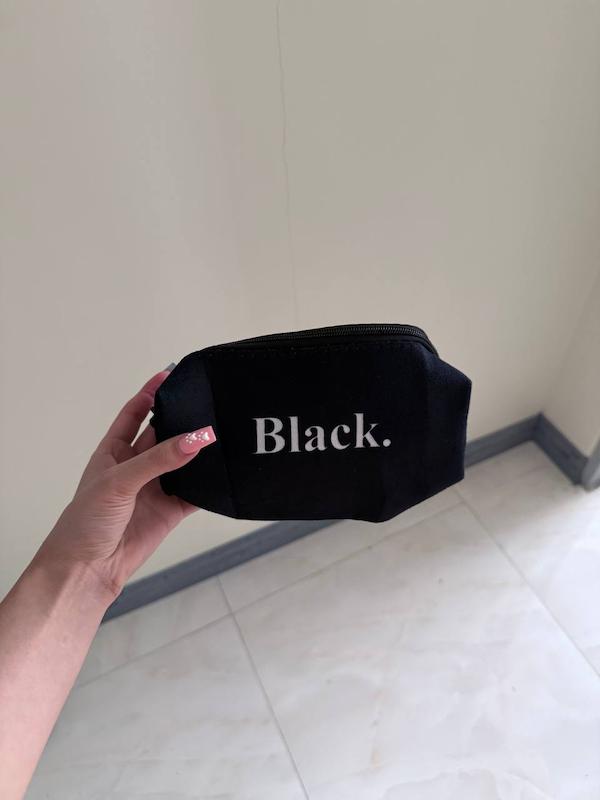 جامدادی مخمل