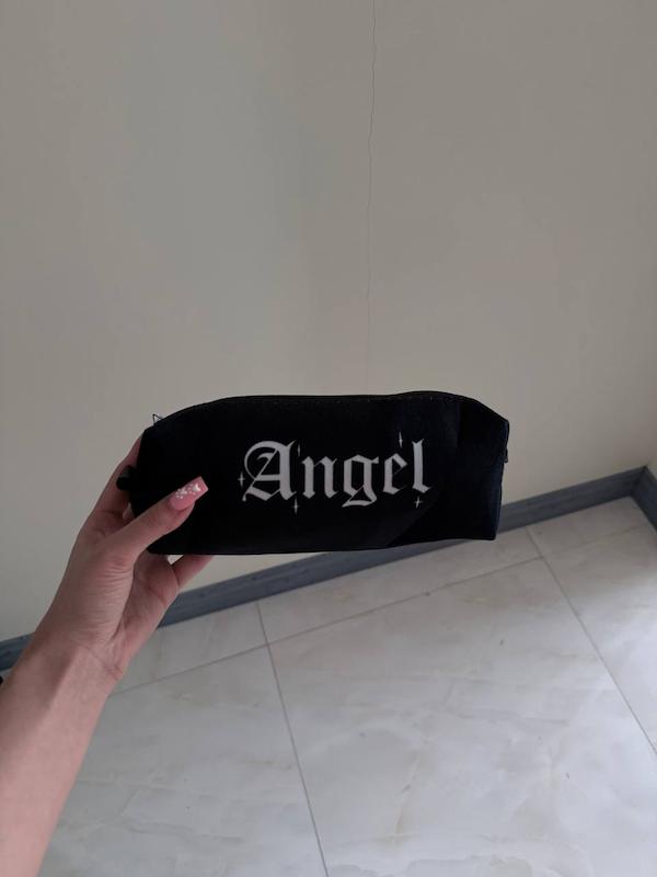 جامدادی مخمل