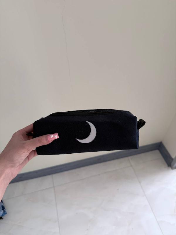 جامدادی مخمل