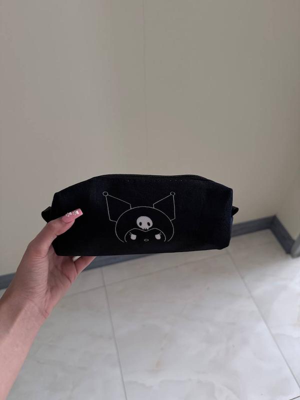 جامدادی مخمل