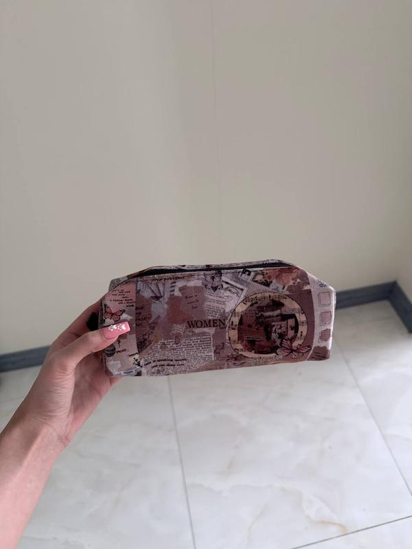 جامدادی مخمل