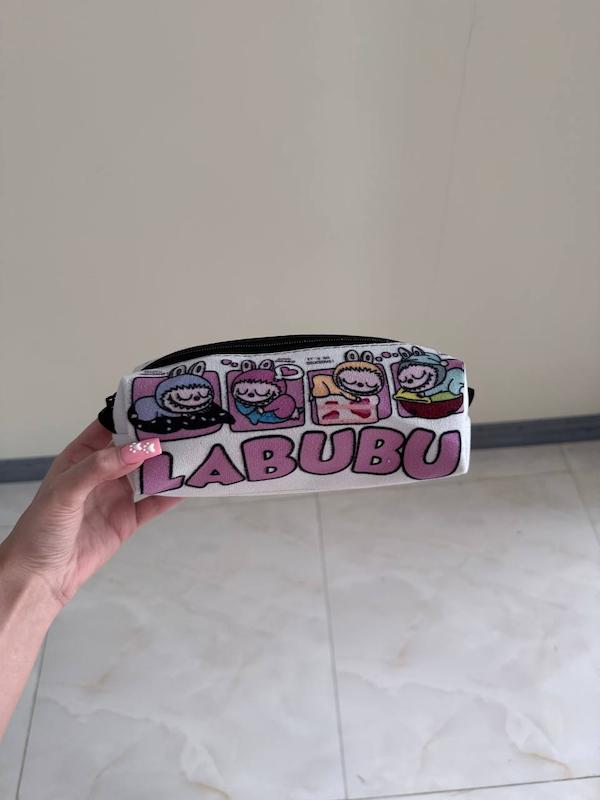 جامدادی مخمل