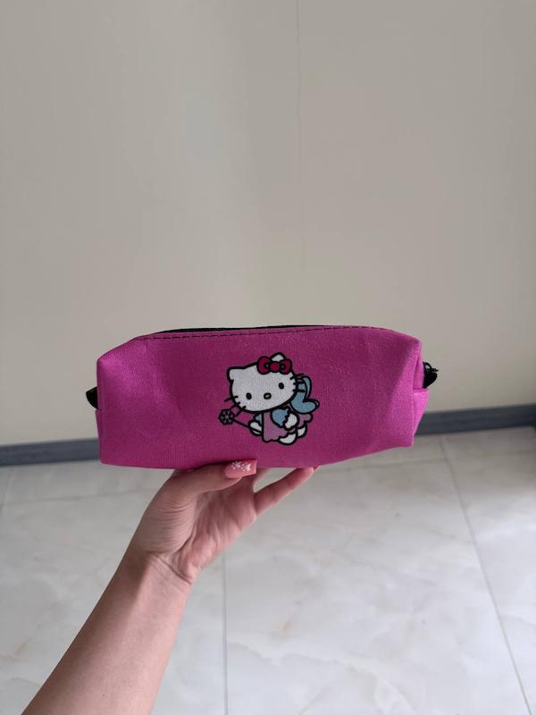 جامدادی مخمل