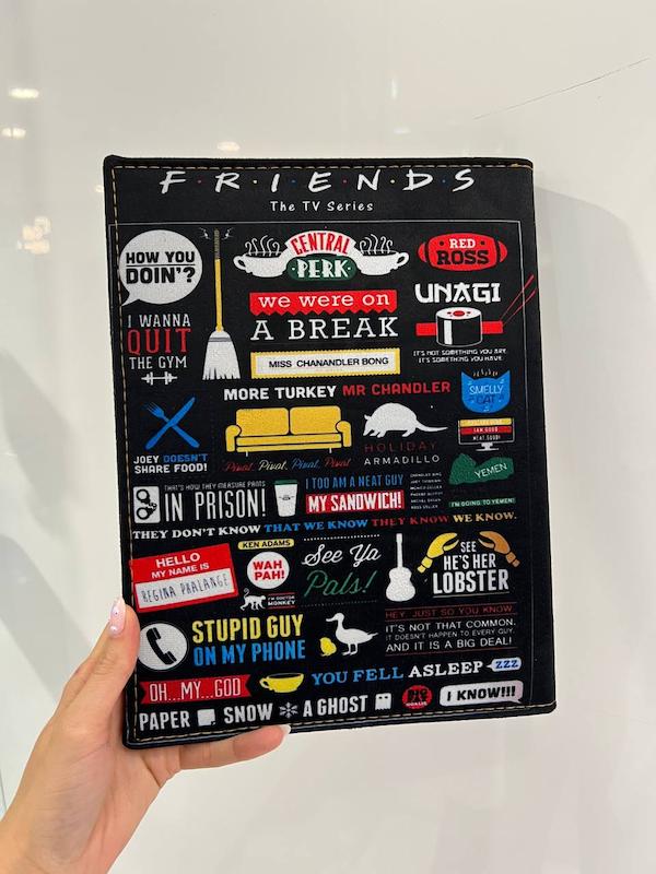 کلاسور مخمل بزرگ