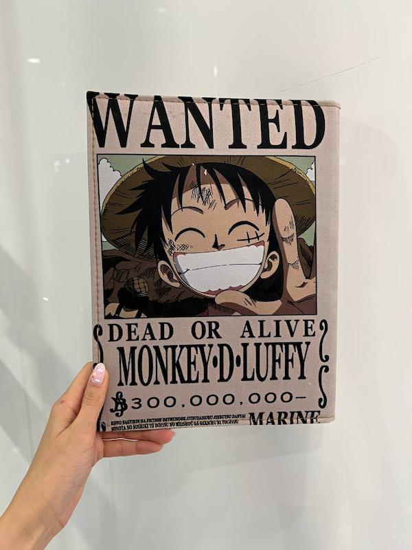 کلاسور مخمل بزرگ