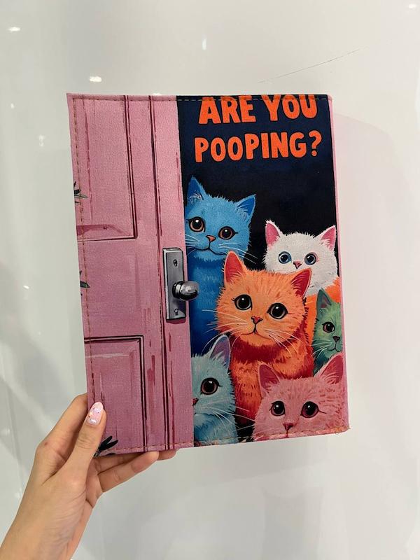 کلاسور مخمل بزرگ