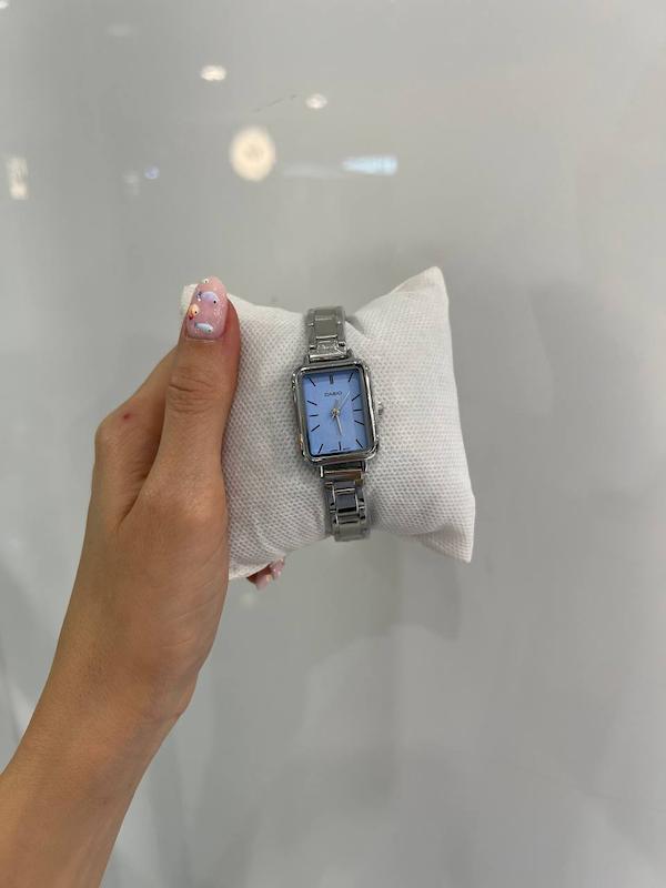 ساعت کلاسیک