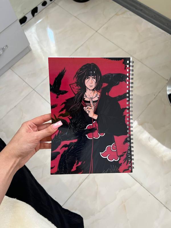 دفتر سیمی ۶۰ برگ