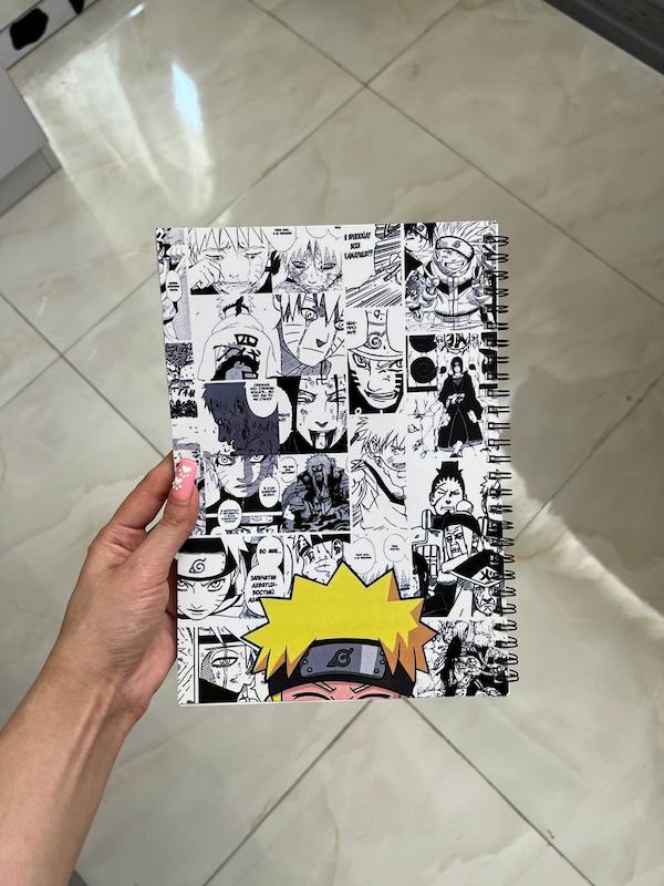 دفتر سیمی ۶۰ برگ