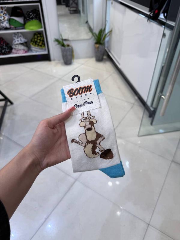 جوراب ساق بلند