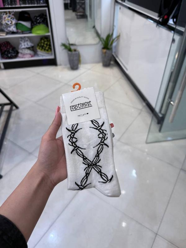 جوراب ساق بلند