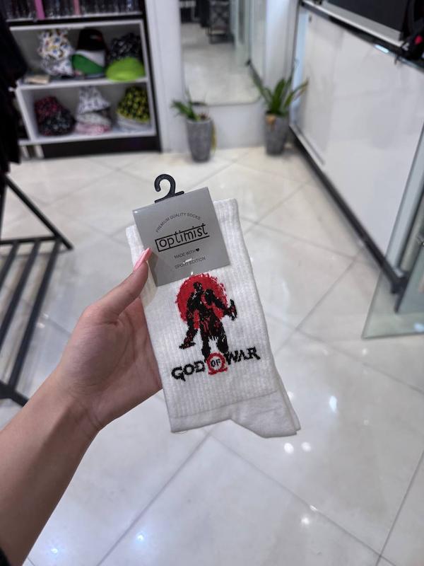 جوراب ساق بلند