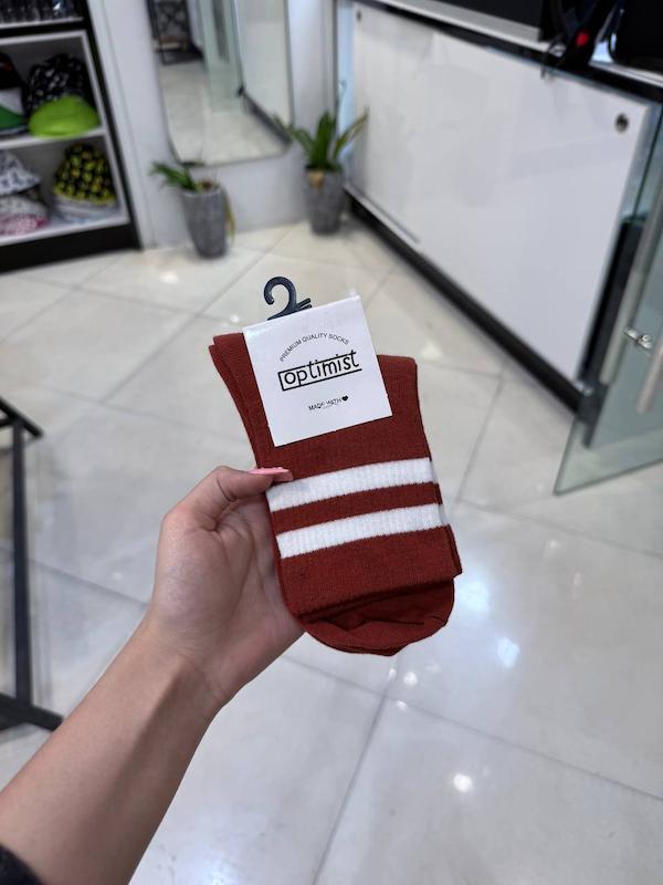 جوراب ساق بلند