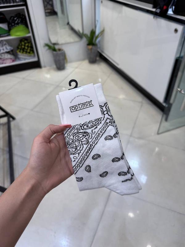 جوراب ساق بلند