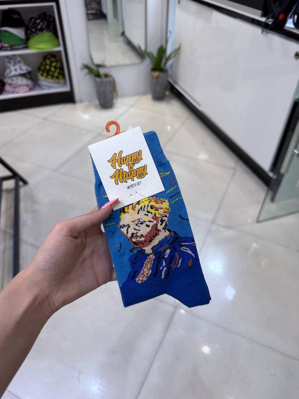 جوراب ساق بلند