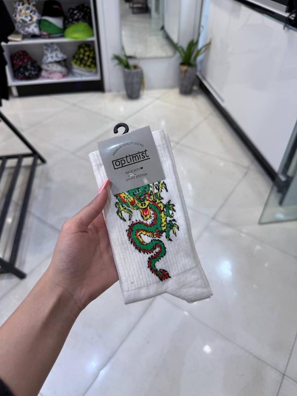 جوراب ساق بلند