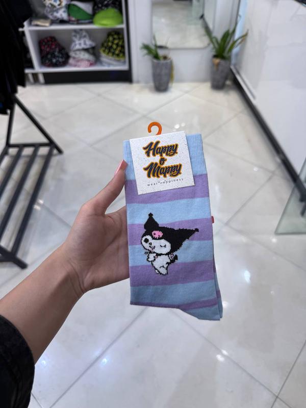 جوراب ساق بلند